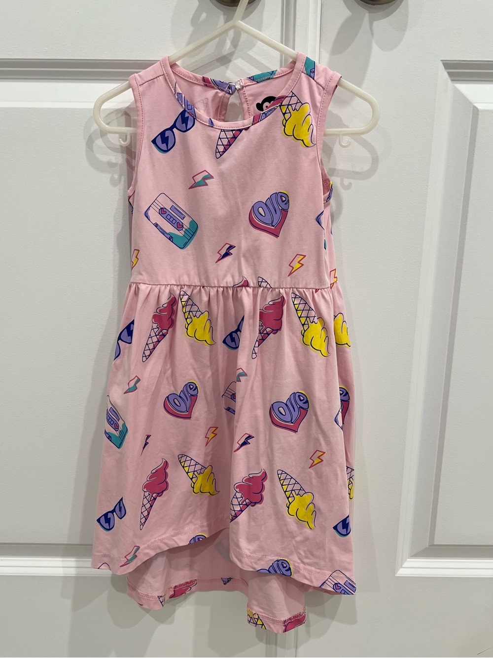Appaman Girls Dress
